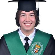 Doy clases de matemáticas desde primaria hasta secundaria